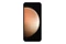 Smartfon Samsung Galaxy S23 FE Kremowo-srebrny 6.4" 128GB