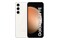 Smartfon Samsung Galaxy S23 FE kremowy 6.4" 128GB