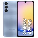 Smartfon Samsung Galaxy A25 niebieski 6.5" 256GB