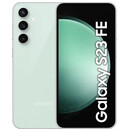 Smartfon Samsung Galaxy S23 FE 5G zielony 6.4" 8GB/128GB