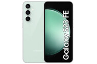Smartfon Samsung Galaxy S23 FE 5G zielony 6.4" 8GB/128GB