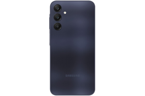 Samsung Galaxy A25 5G ブラック Samsung Galaxy A25 5G 6/128 GB czarny | AB Foto