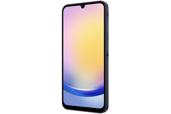 Samsung Galaxy A25 5G ブラック Samsung Galaxy A25 5G 6/128 GB czarny | AB Foto
