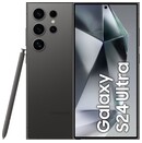 Smartfon Samsung Galaxy S24 Ultra czarny 6.8" 512GB