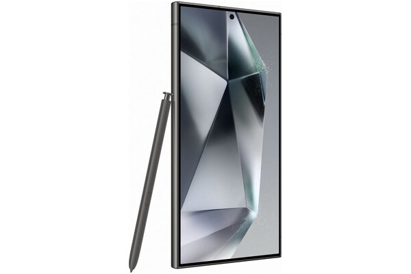Smartfon Samsung Galaxy S24 Ultra 5G czarny 6.8" 12GB/512GB