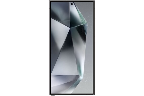 Smartfon Samsung Galaxy S24 Ultra czarny 6.8" 512GB