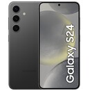 Smartfon Samsung Galaxy S24 czarny 6.2" 256GB