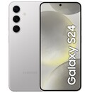 Smartfon Samsung Galaxy S24 5G szary 6.2" 8GB/256GB