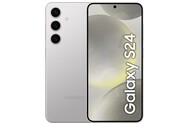Smartfon Samsung Galaxy S24 szary 6.2" 256GB