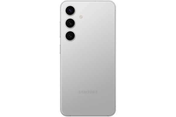 Smartfon Samsung Galaxy S24 5G szary 6.2" 8GB/256GB