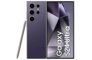 Smartfon Samsung Galaxy S24 Ultra 5G fioletowy 6.8" 12GB/512GB