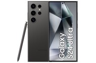 Smartfon Samsung Galaxy S24 Ultra 5G czarny 6.8" 12GB/256GB