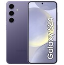 Smartfon Samsung Galaxy S24 5G fioletowy 6.2" 8GB/128GB