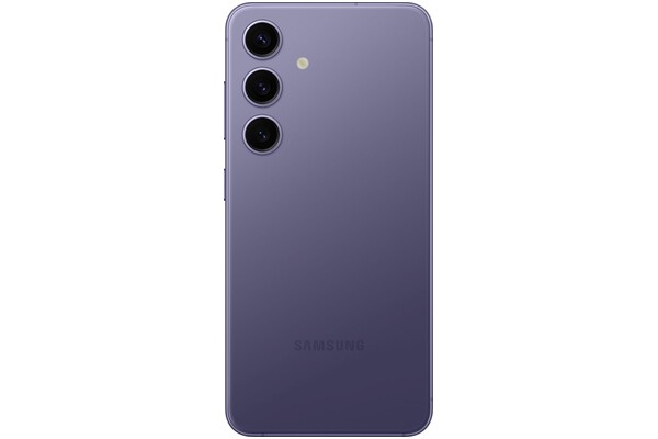 Smartfon Samsung Galaxy S24 fioletowy 6.2" 128GB