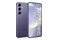 Smartfon Samsung Galaxy S24 fioletowy 6.2" 128GB
