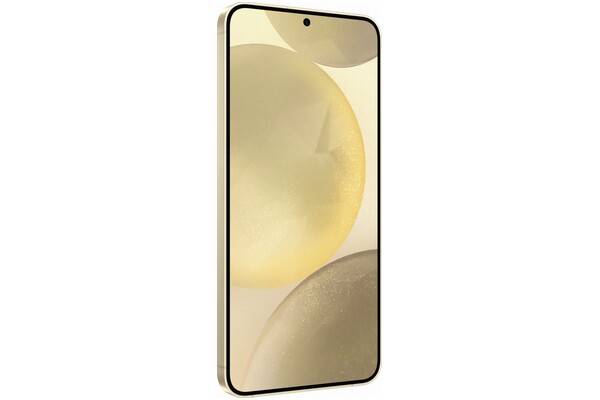 Smartfon Samsung Galaxy S24 Plus żółty 6.7" 256GB