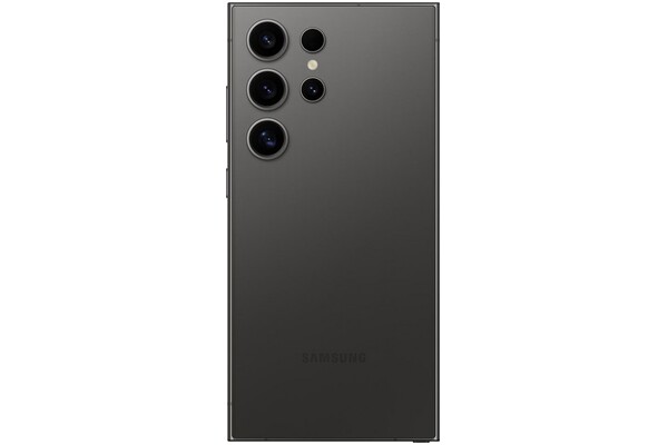 Smartfon Samsung Galaxy S24 Ultra czarny 6.8" 1000GB