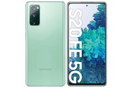 Smartfon Samsung Galaxy S20F 5G zielony 6.5" 6GB/128GB