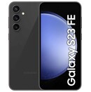 Smartfon Samsung Galaxy S23 FE czarny 6.4" 256GB