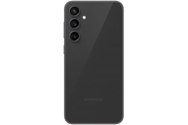 Smartfon Samsung Galaxy S23 FE 5G czarny 6.4" 8GB/256GB