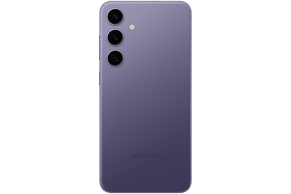 Smartfon Samsung Galaxy S24 Plus fioletowy 6.7" 256GB