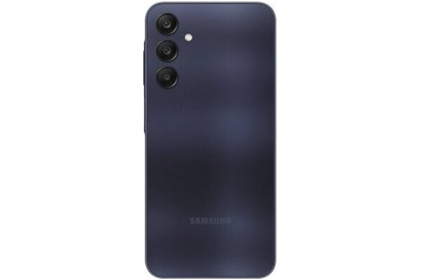 Smartfon Samsung Galaxy A25 5G czarny 6.5" 8GB/256GB