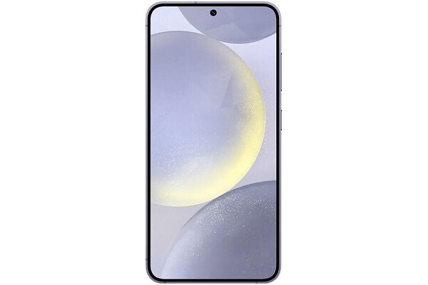 Smartfon Samsung Galaxy S24 5G fioletowy 6.7" 8GB/256GB
