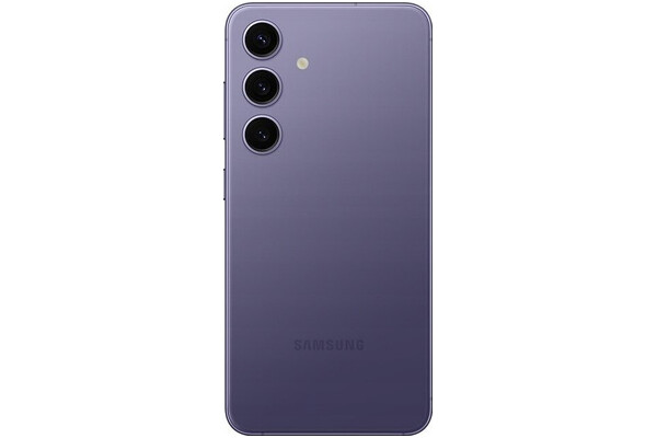 Smartfon Samsung Galaxy S24 5G fioletowy 6.7" 8GB/256GB