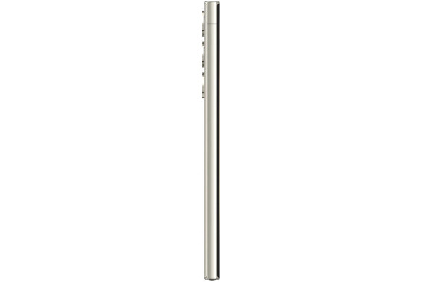 Smartfon Samsung Galaxy S23 Ultra 5G kremowy 6.8" 12GB/0.5GB