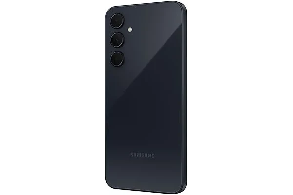 Smartfon Samsung Galaxy A35 5G czarny 6.6" 8GB/256GB