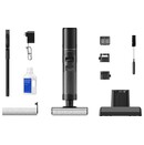 Odkurzacz DREAME H12 Dual pionowy z pojemnikiem 300W czarny