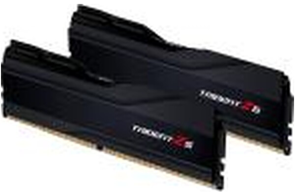 Pamięć RAM G.Skill Trident Z5 Black Black 32GB DDR5 6000MHz 1.35V