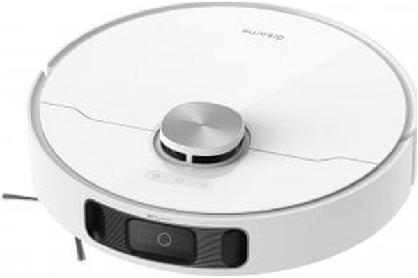 Odkurzacz DREAME L10 robot sprzątający z pojemnikiem 65W biały