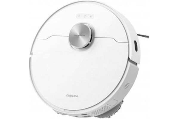 Odkurzacz DREAME L10 robot sprzątający z pojemnikiem 65W biały