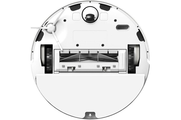 Odkurzacz DREAME F9 robot sprzątający z pojemnikiem biały