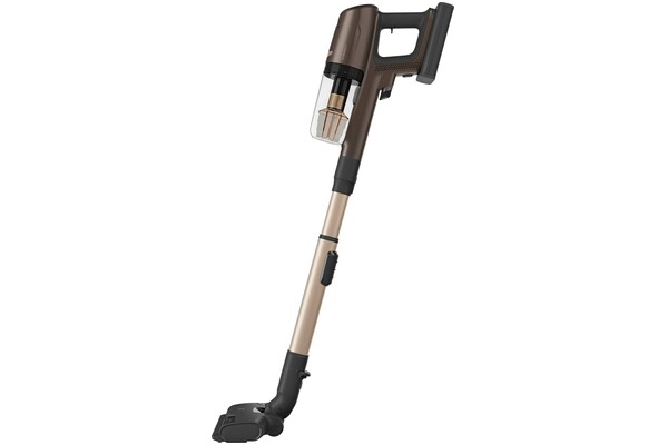 Odkurzacz Electrolux EP81U25ULT Ultimate 800 pionowy z pojemnikiem brązowy