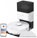 Odkurzacz Roborock Q7 robot sprzątający z pojemnikiem 40W biały