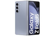 Smartfon Samsung Galaxy Z Fold 5 5G błękitny 7.6" 12GB/256GB