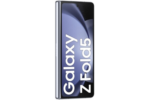 Smartfon Samsung Galaxy Z Fold 5 5G niebieski 7.6" 12GB/256GB