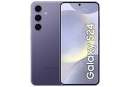 Smartfon Samsung Galaxy S24 5G fioletowy 6.2" 8GB/256GB