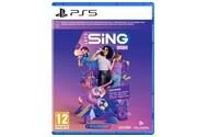 Lets Sing 2024 PlayStation 5