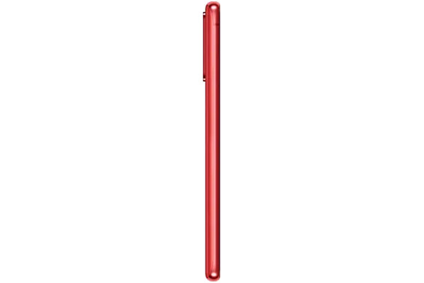 Smartfon Samsung Galaxy S20F 5G czerwony 6.5" 6GB/128GB