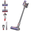 Odkurzacz Dyson V8 Absolute pionowy z pojemnikiem 425W srebrny