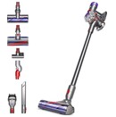 Odkurzacz DYSON V8 pionowy z pojemnikiem 425W srebrny