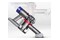 Odkurzacz Dyson V8 Absolute pionowy z pojemnikiem 425W srebrny