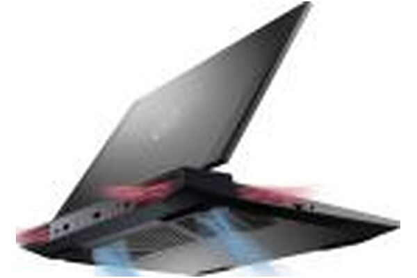 Laptop DELL Inspiron 5511 15.6" Intel Core i5 11260H NVIDIA GeForce RTX3050 Ti 16GB 512GB SSD Windows 11 Home