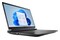 Laptop DELL Inspiron 5511 15.6" Intel Core i5 11260H NVIDIA GeForce RTX3050 Ti 16GB 512GB SSD Windows 11 Home