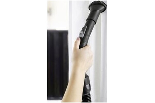 Odkurzacz Karcher VC3 Premium Home tradycyjny z pojemnikiem 700W biały
