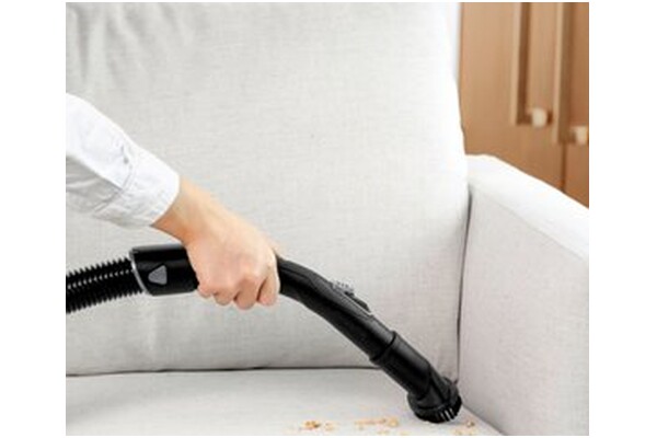 Odkurzacz Karcher VC3 Premium Home tradycyjny z pojemnikiem 700W biały