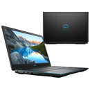 Laptop DELL Inspiron 3500 15.6" Intel Core i7 10750H NVIDIA GeForce GTX 1650 Ti 8GB 512GB SSD Linux